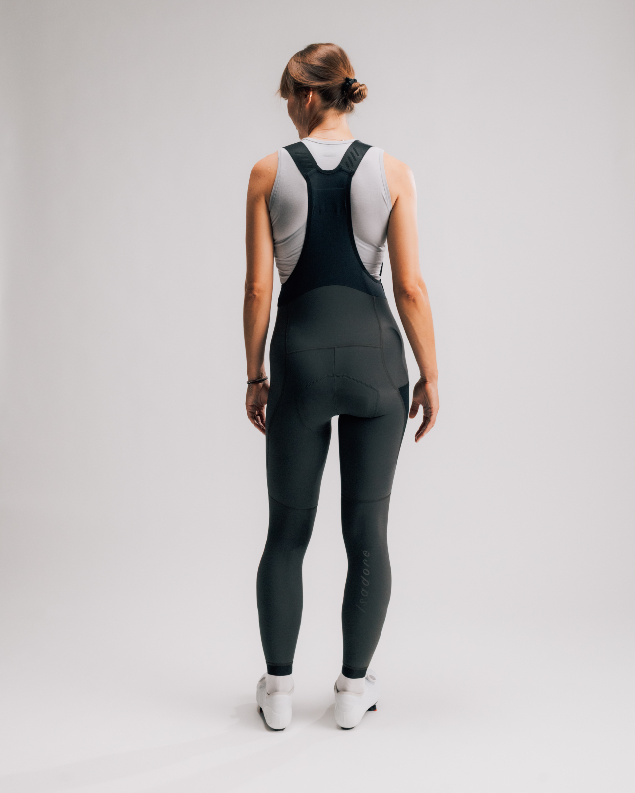 Women's Signature Thermal Tights Beluga
