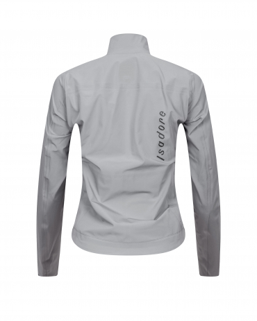 Women's Signature Winter Hardshell Jacket Titanium