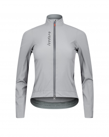 Women's Signature Winter Hardshell Jacket Titanium