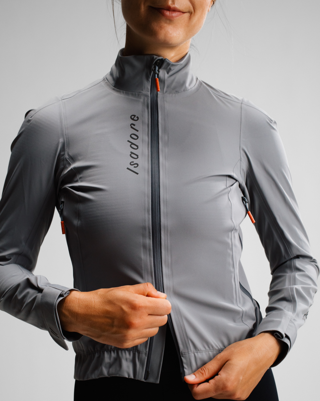 Women's Signature Winter Hardshell Jacket Titanium
