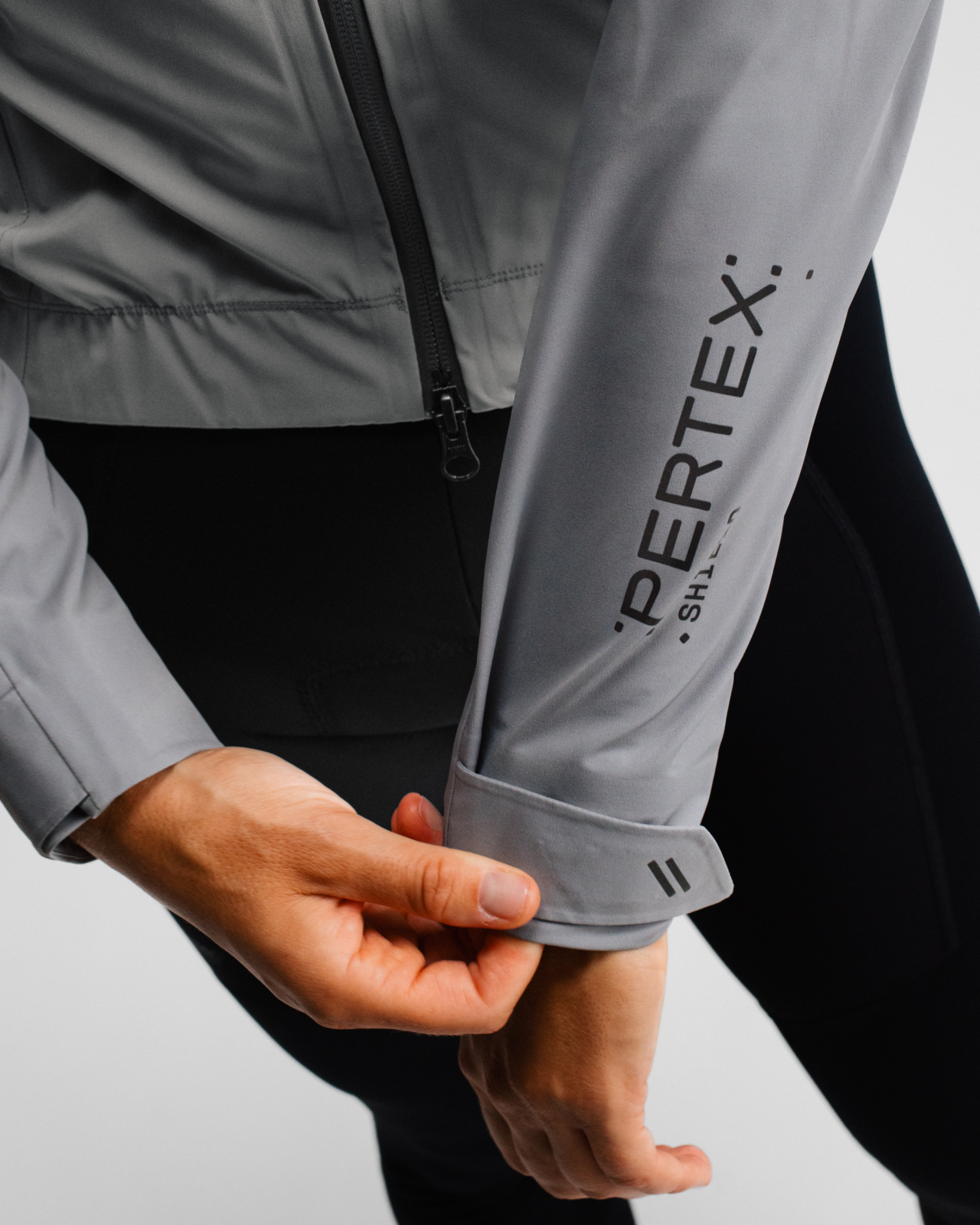 Women's Signature Winter Hardshell Jacket Titanium