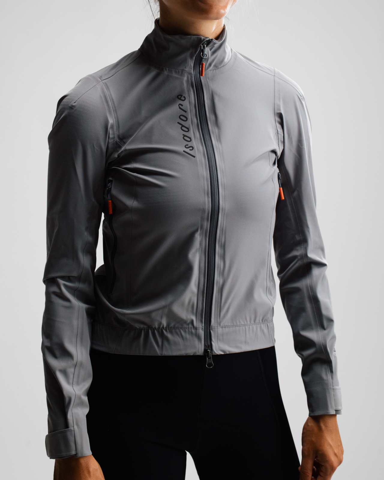 Women's Signature Winter Hardshell Jacket Titanium