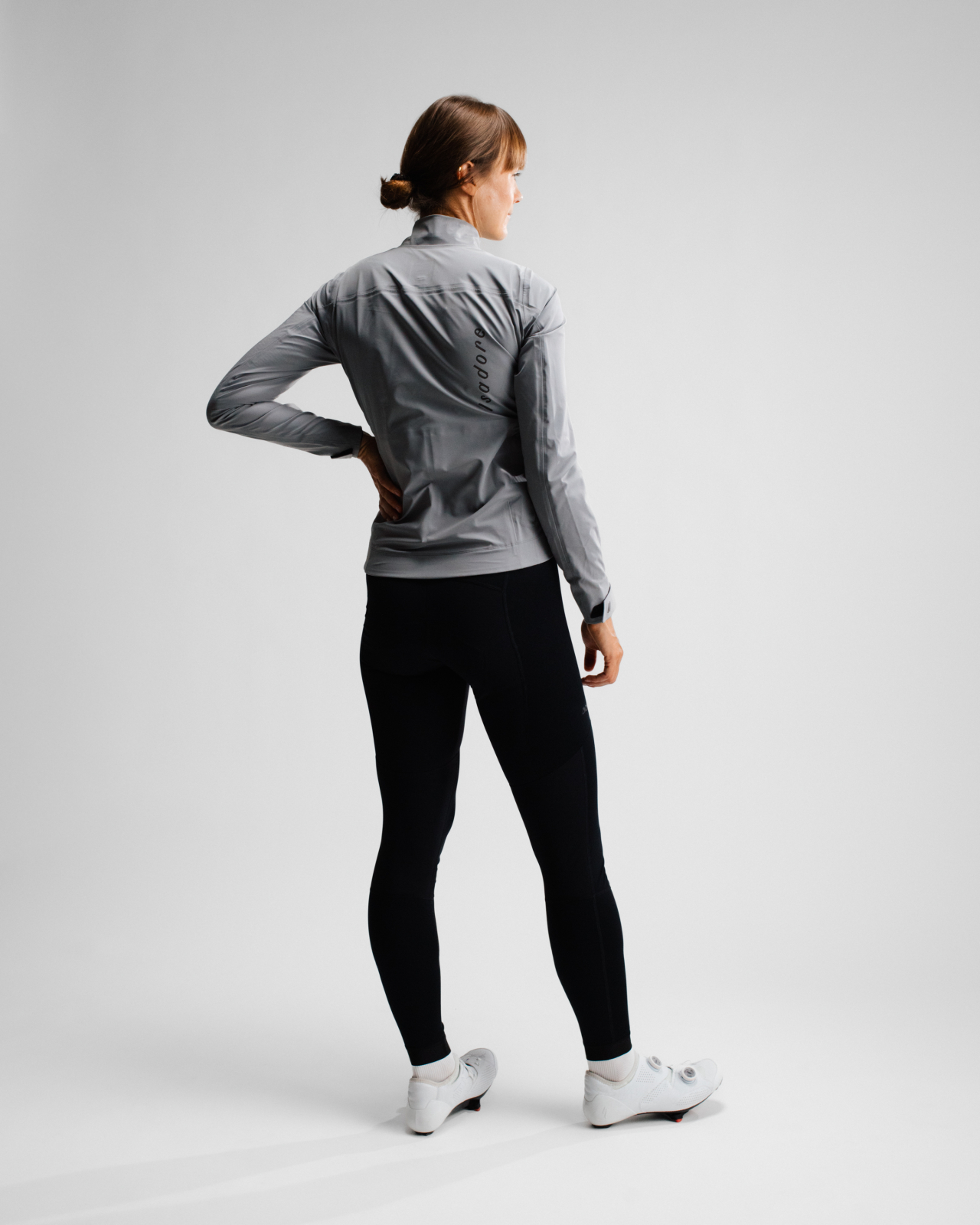 Women's Signature Winter Hardshell Jacket Titanium