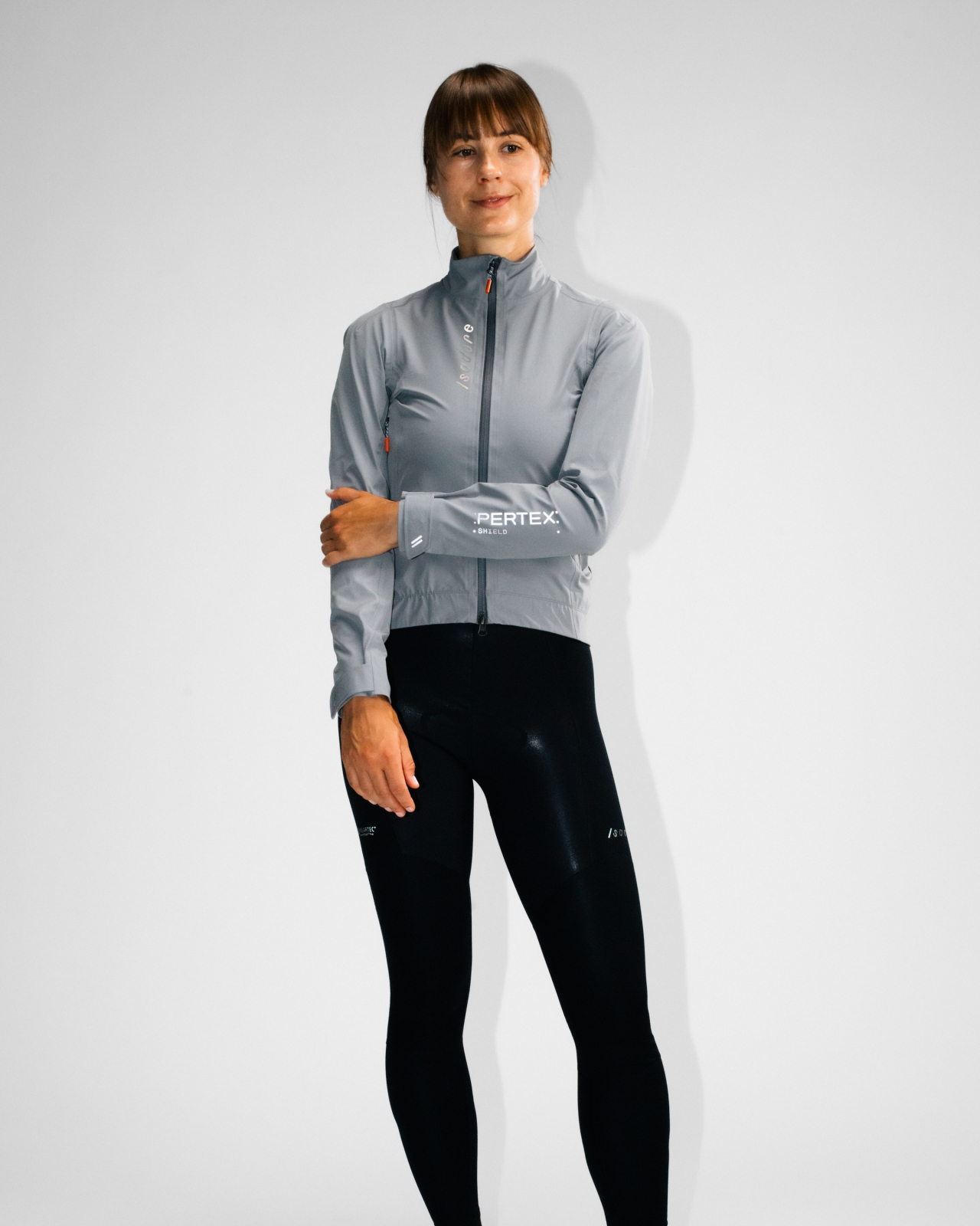 Women's Signature Winter Hardshell Jacket Titanium