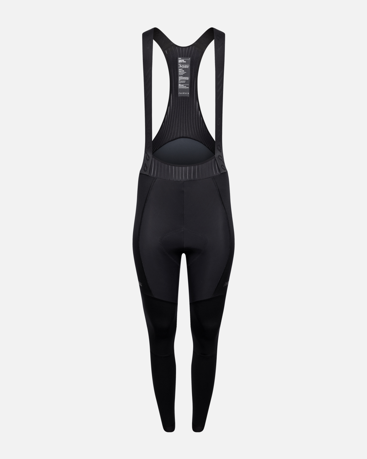 Women's Signature Winter Polartec Tights Black