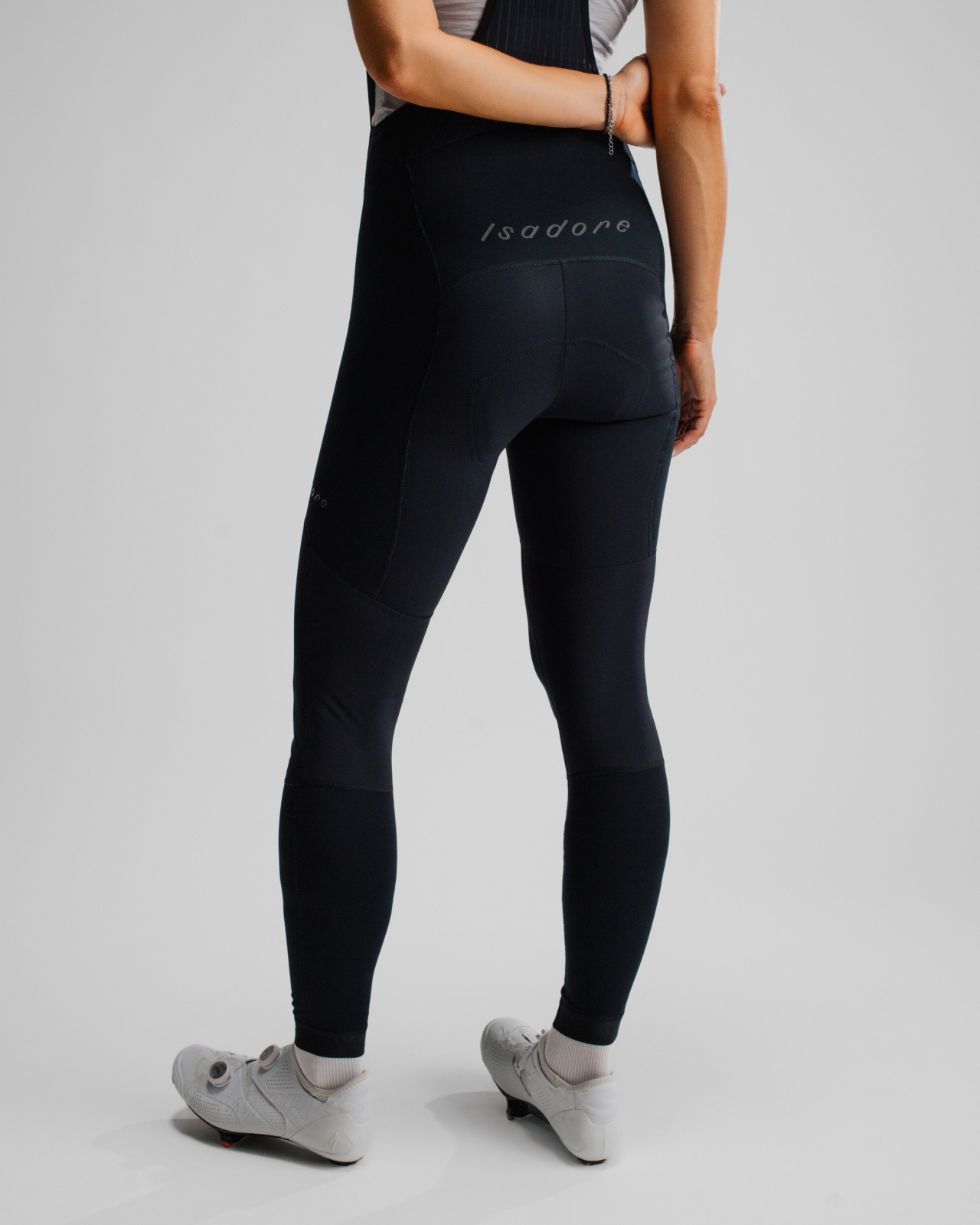 Women's Signature Winter Polartec Tights Black