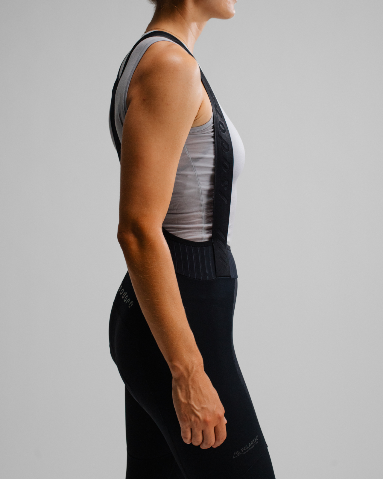 Women's Signature Winter Polartec Tights Black