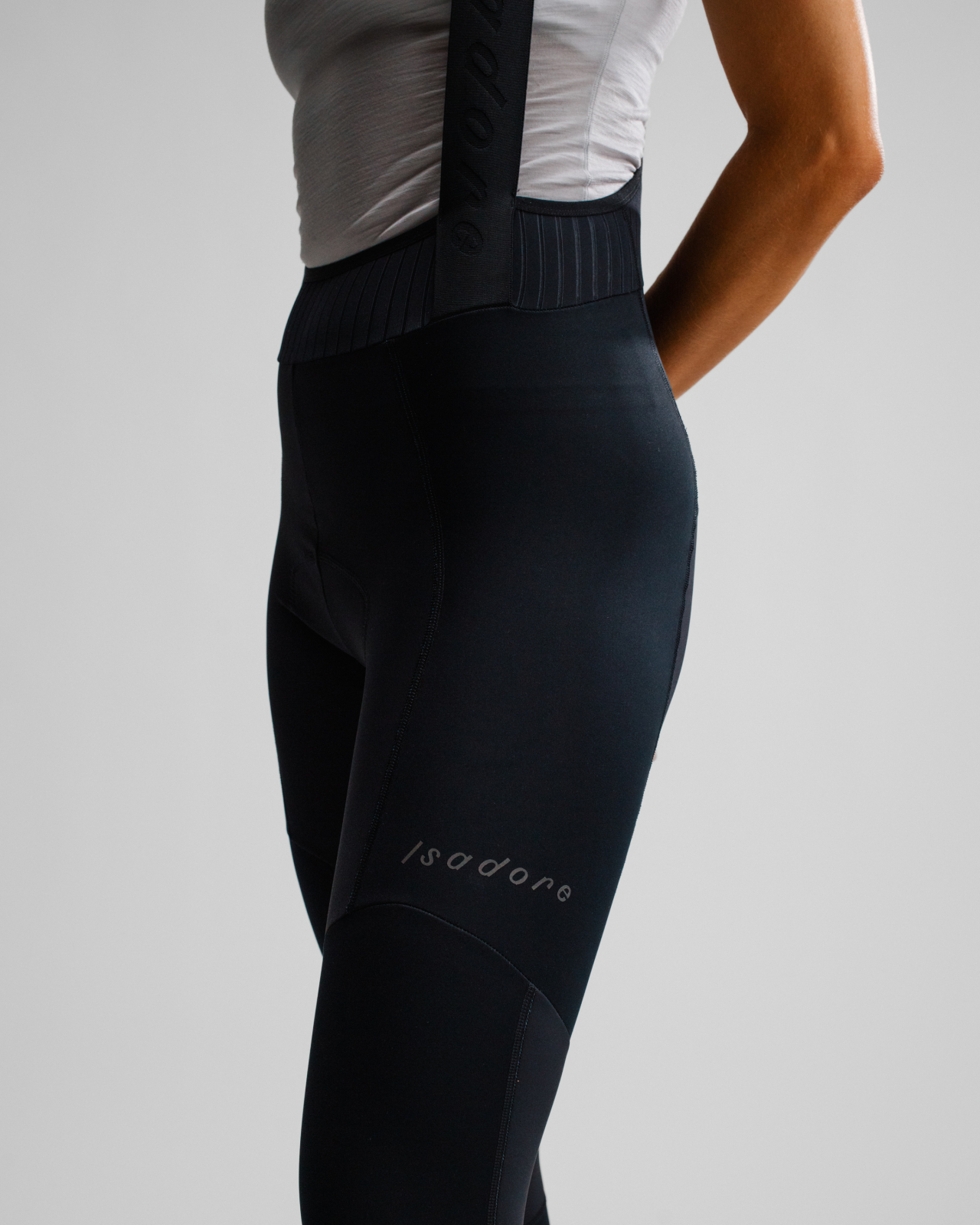 Women's Signature Winter Polartec Tights Black