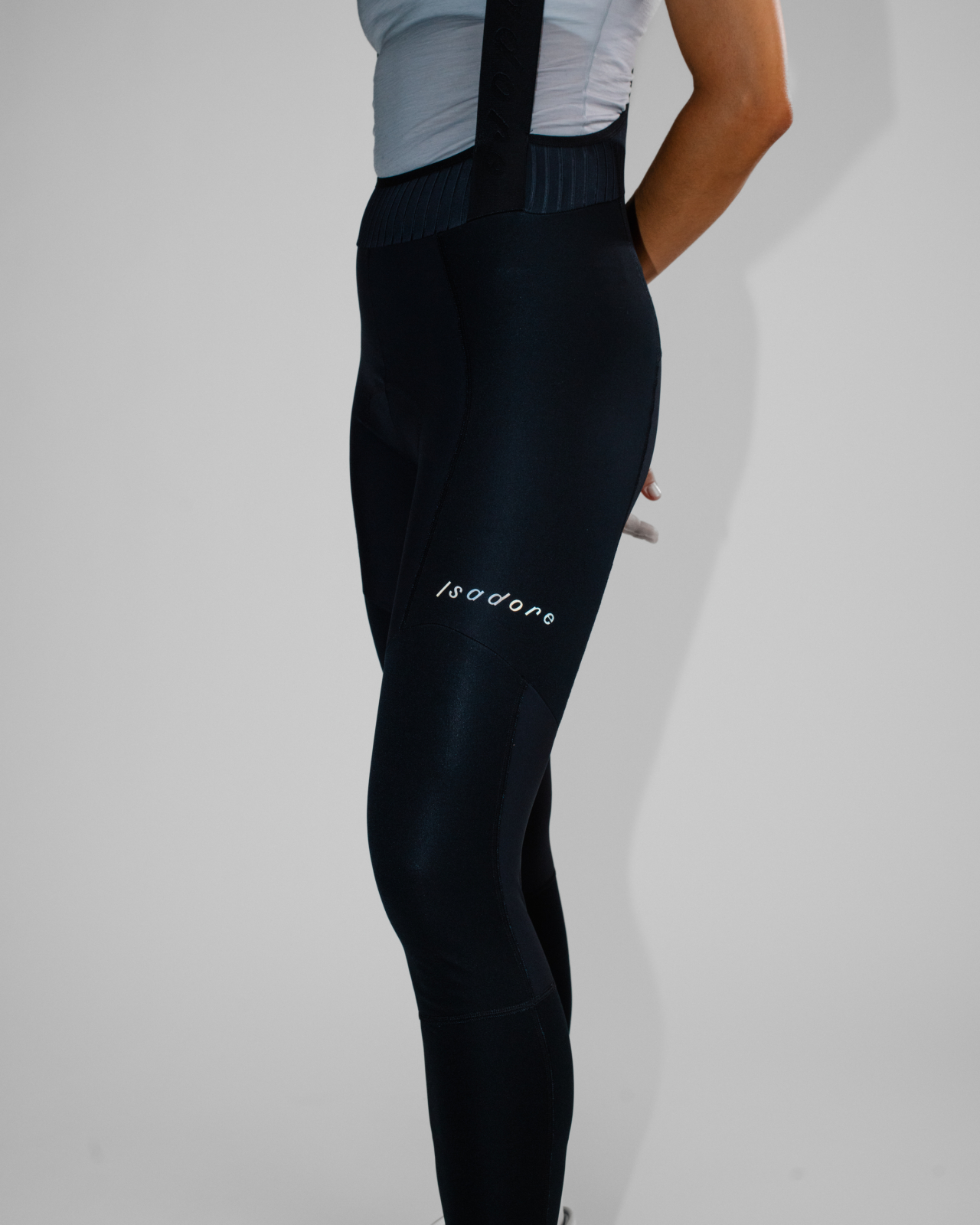 Women's Signature Winter Polartec Tights Black