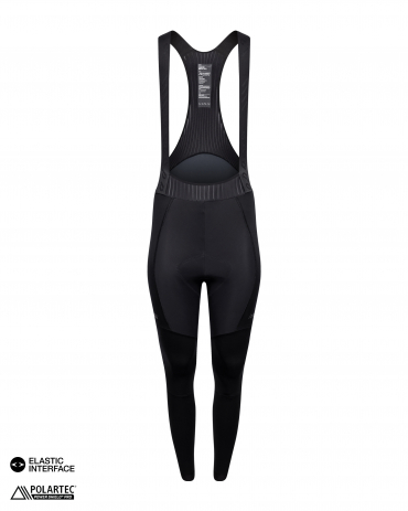 Women's Signature Winter Polartec Tights Black