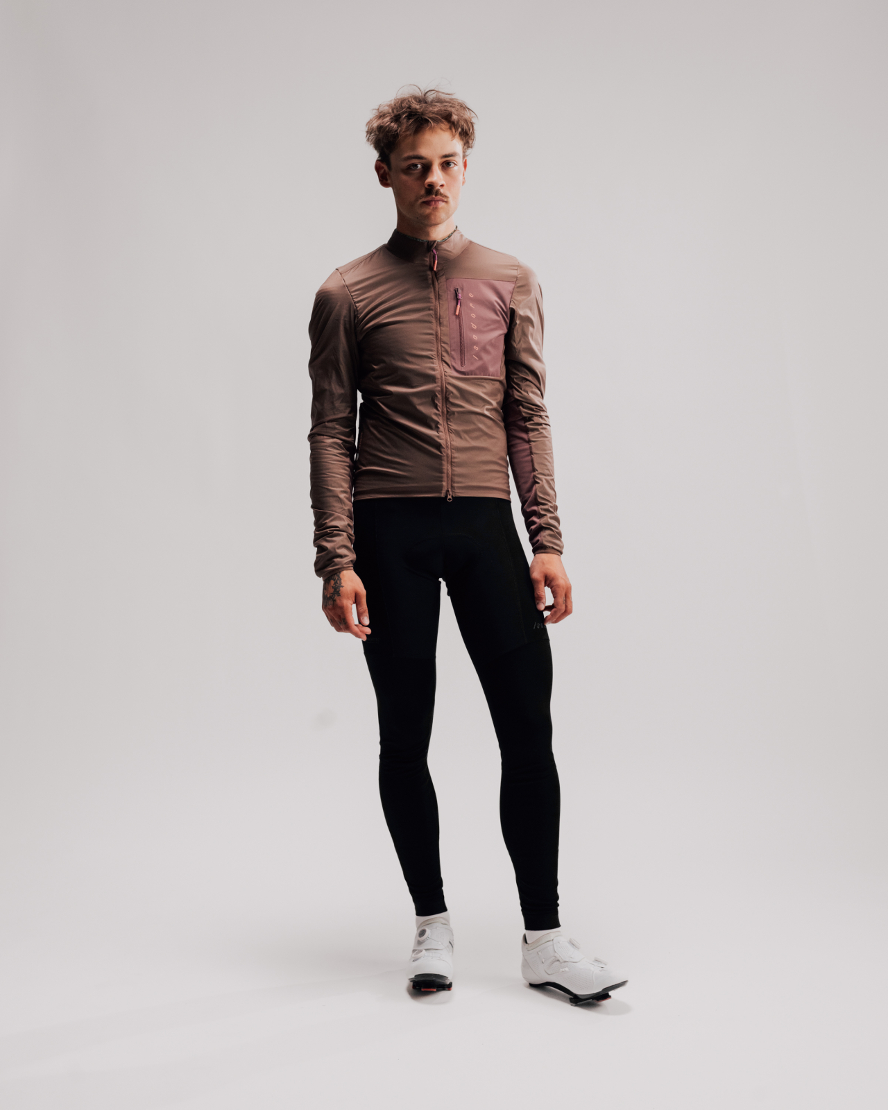 Alternative Insulated Jacket Acorn