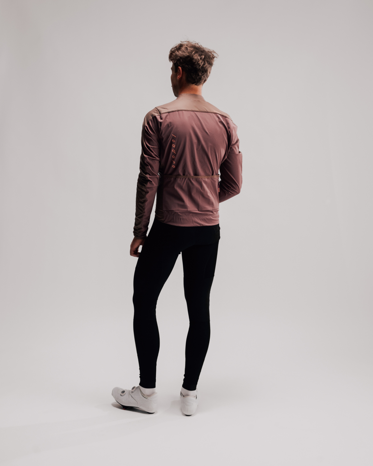 Alternative Insulated Jacket Acorn