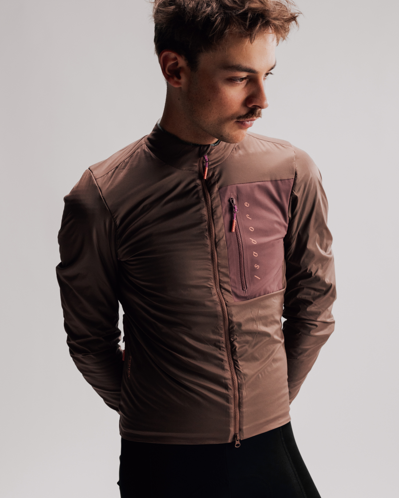 Alternative Insulated Jacket Acorn