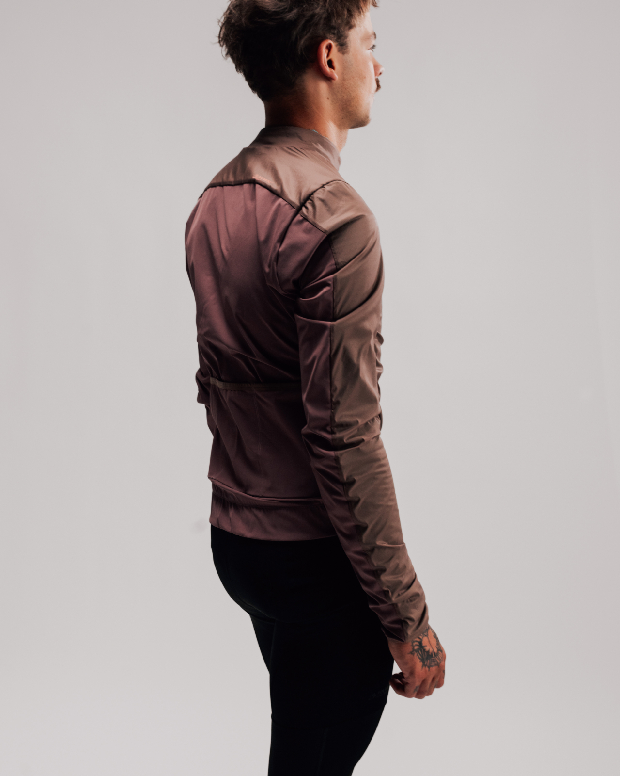 Alternative Insulated Jacket Acorn