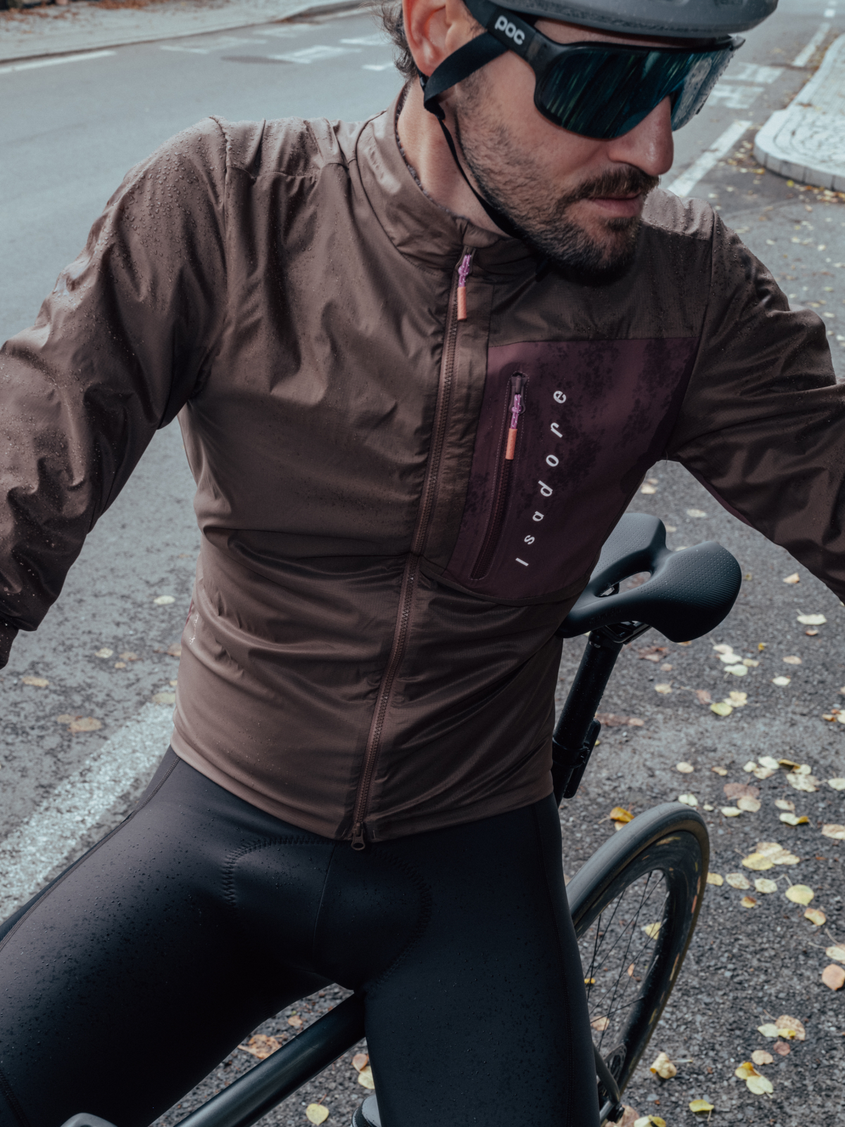 Alternative Insulated Jacket Acorn