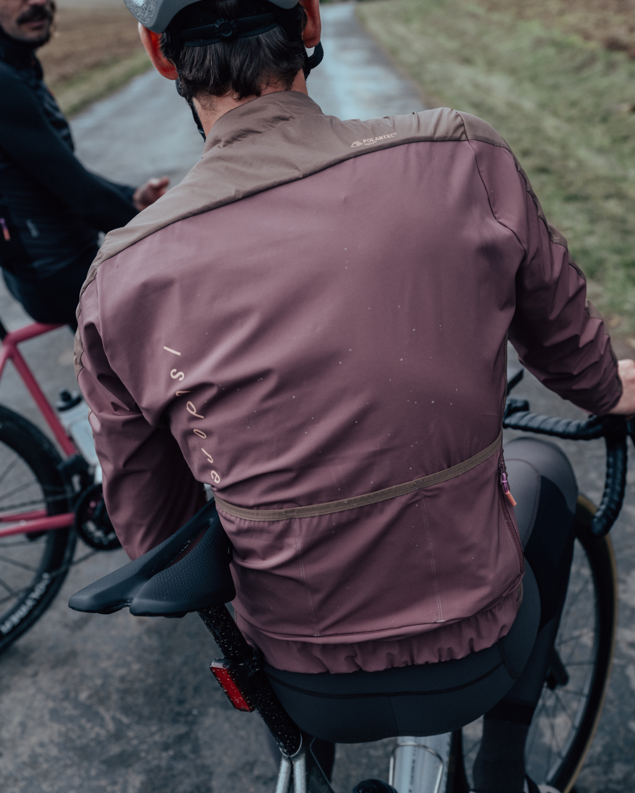 Alternative Insulated Jacket Acorn