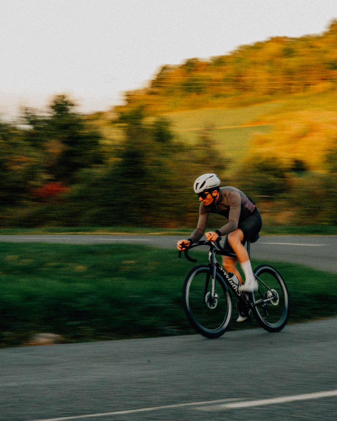 Alternative Light Long Sleeve Jersey Falcon