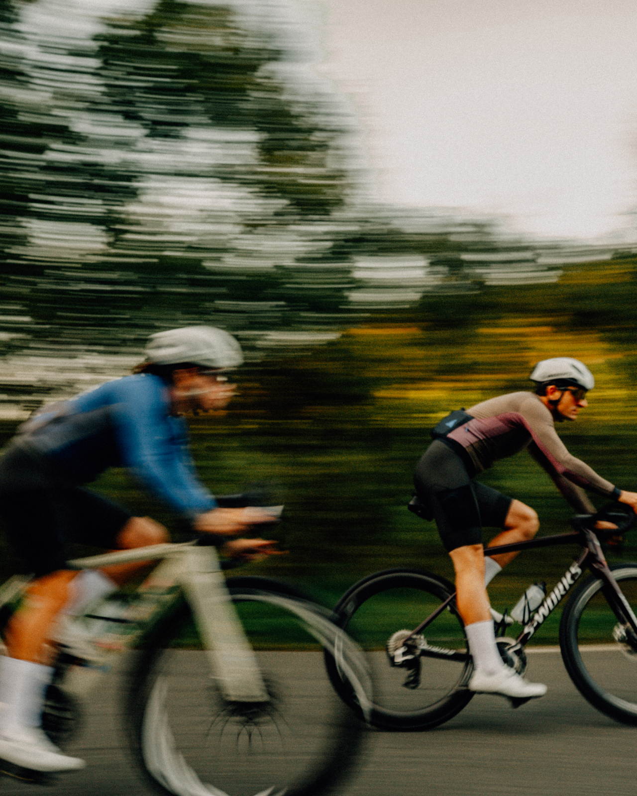 Alternative Light Long Sleeve Jersey Falcon