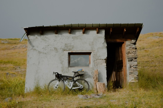 No Point. Ride of 70 cols.