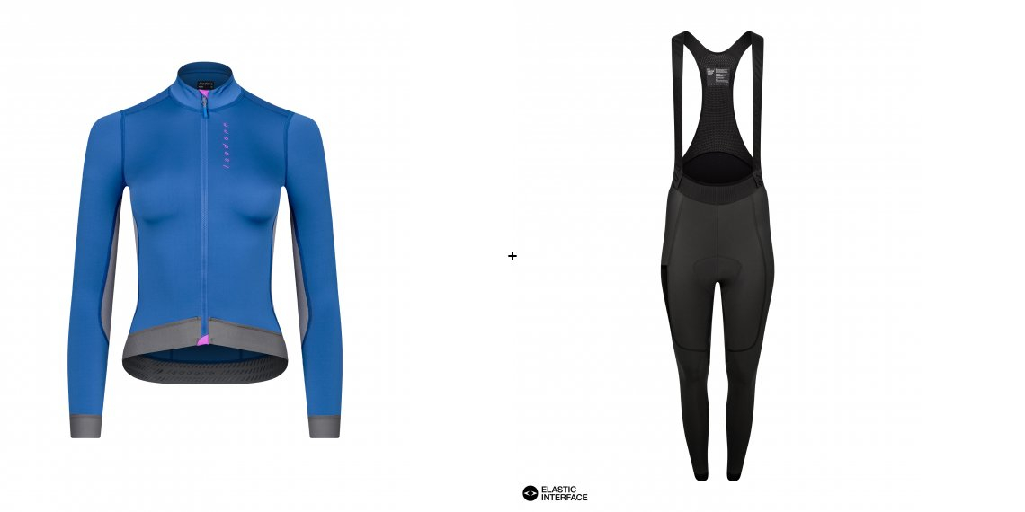 Women's Alternative Thermal Bundle