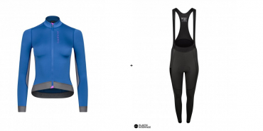 Women's Alternative Thermal Bundle