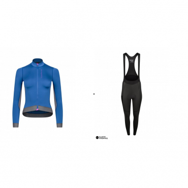 Women's Alternative Thermal Bundle