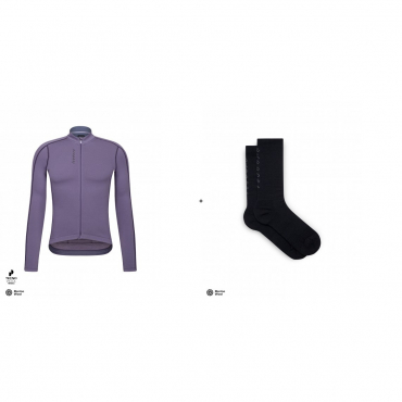 Signature Merino Tech Bundle