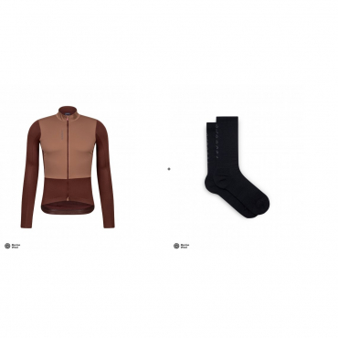 Signature Wind Block Bundle