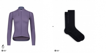 Women's Signature Merino Tech Bundle