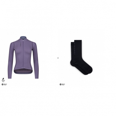 Women's Signature Merino Tech Bundle