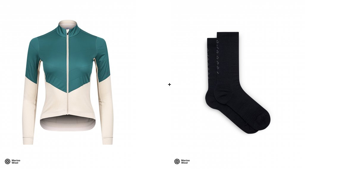 Women's Signature Wind Block Bundle