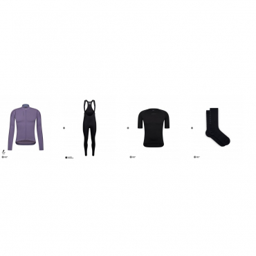 Introduction Bundle AW II