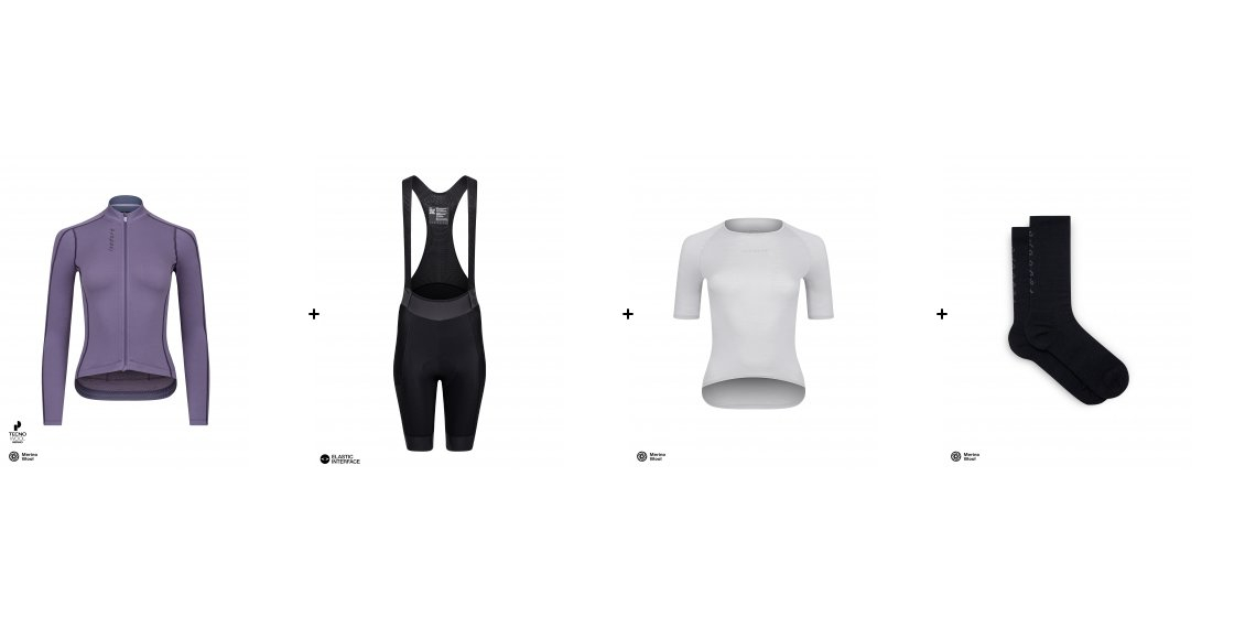 Women's Introduction Bundle AW I