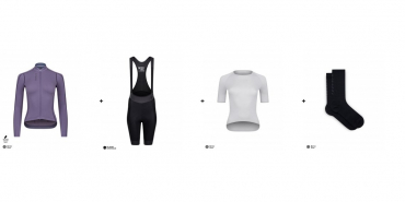 Women's Introduction Bundle AW I