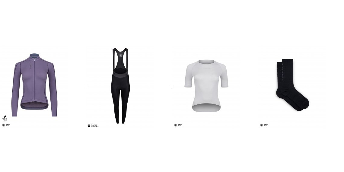 Women's Introduction Bundle AW II