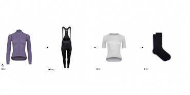 Women's Introduction Bundle AW II