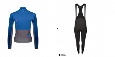 Women's Alternative Thermal Bundle