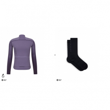 Signature Merino Tech Bundle