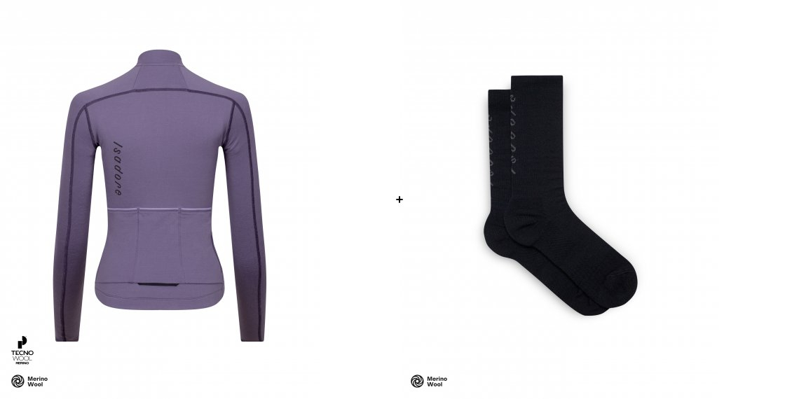 Women's Signature Merino Tech Bundle