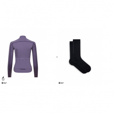 Women's Signature Merino Tech Bundle