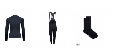 Women's Debut AW Bundle