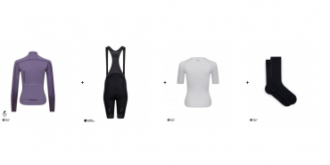 Women's Introduction Bundle AW I