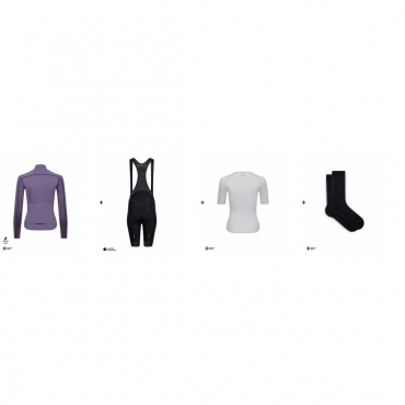 Women's Introduction Bundle AW I