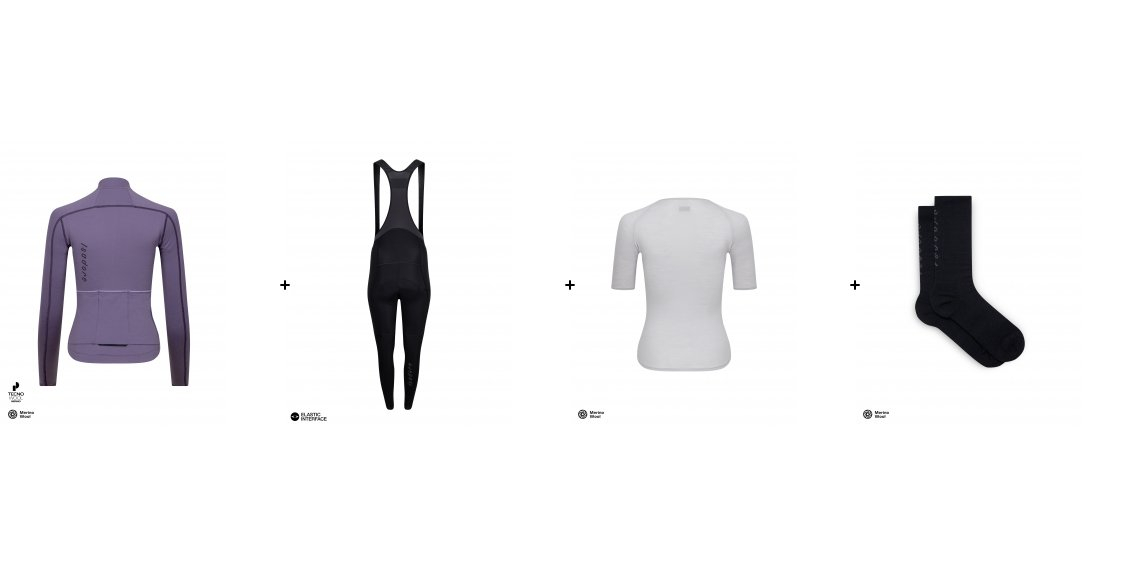 Women's Introduction Bundle AW II