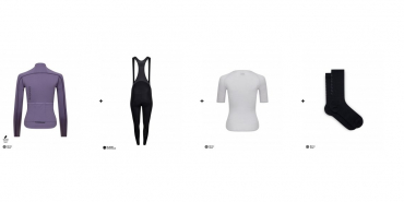 Women's Introduction Bundle AW II