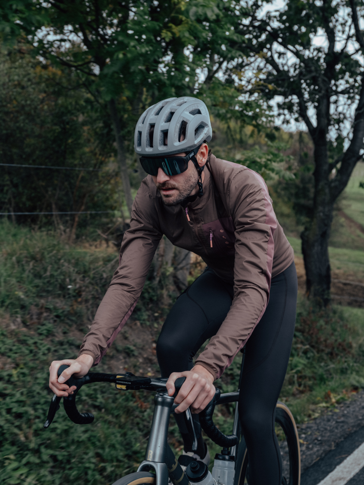 Signature Thermal Tights Beluga