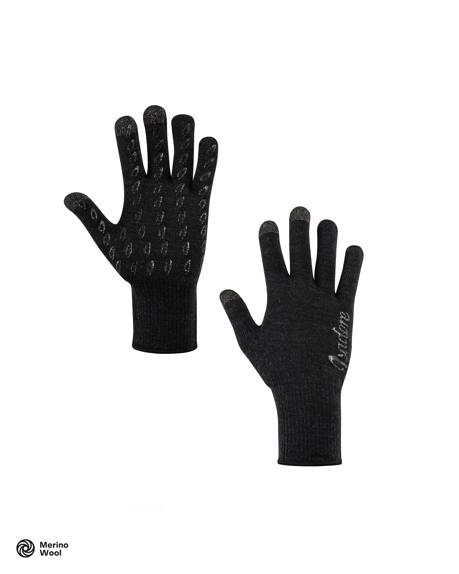 Merino Gloves