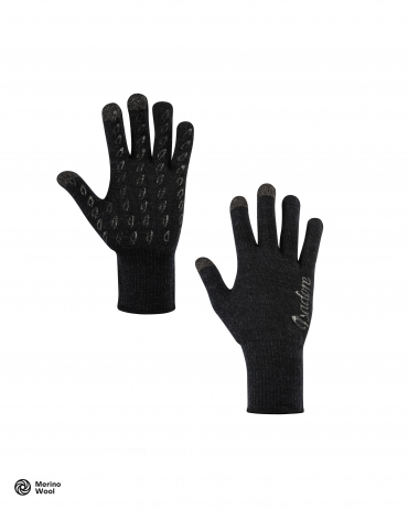 Merino Gloves