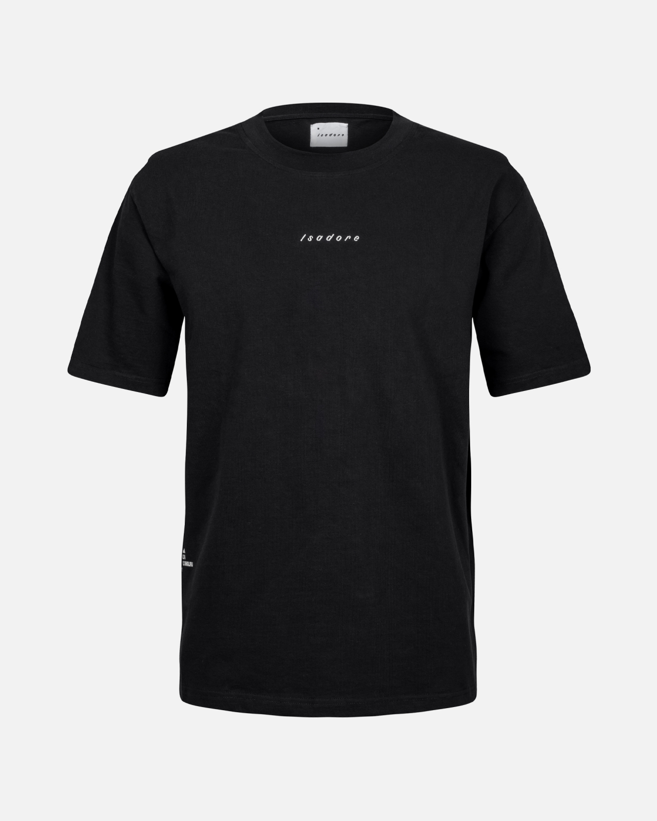 Alto de L'Angliru T-shirt