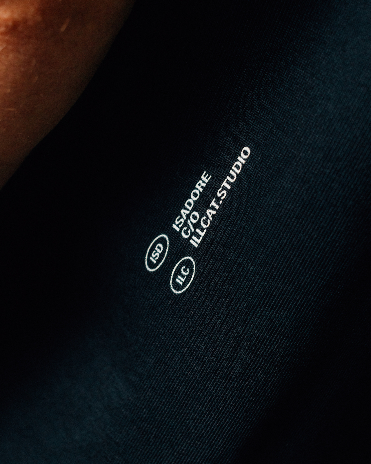 Alto de L'Angliru T-shirt